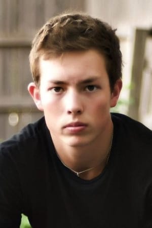 Josh Blaylock Image