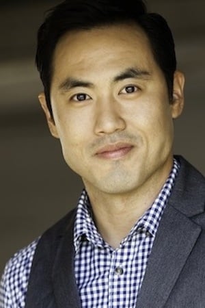 Marcus Choi Image