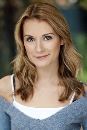 Natalie Lisinska Image
