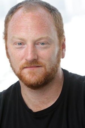 Mac Brandt Image