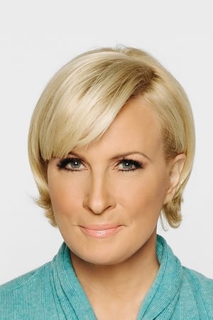 Mika Brzezinski Image