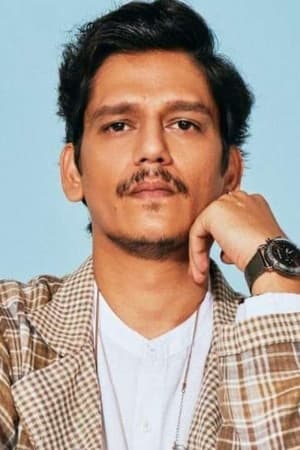 Vijay Varma Image