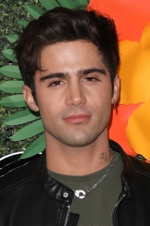 Max Ehrich Image