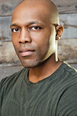 Jerrod Paige Image