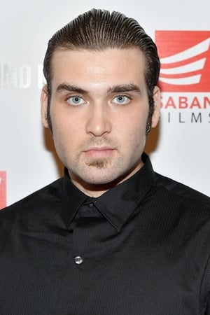 Weston Cage Coppola Image