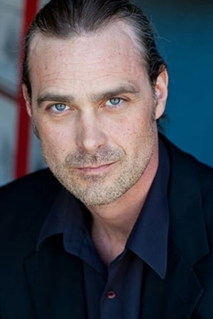 Sven Holmberg Image