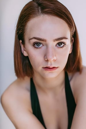 Jess McLeod Image
