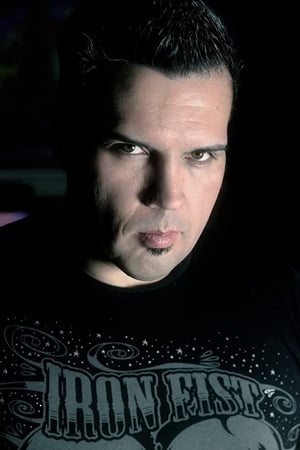 Dan Zachary Image