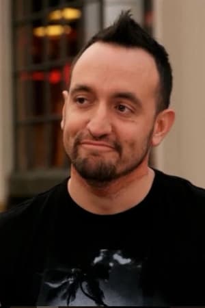 Carlos Navarro Image
