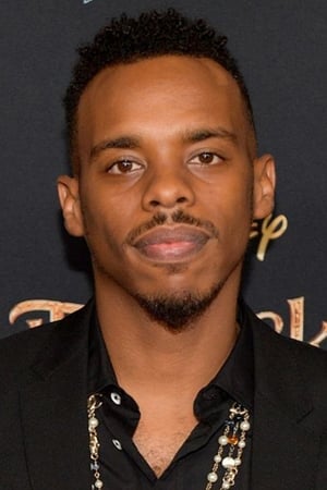 Lil Buck Image