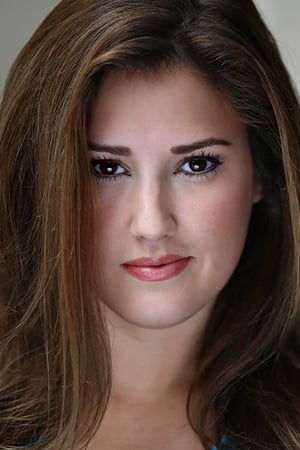 Zoe Myers Image