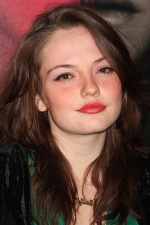 Emily Meade Image
