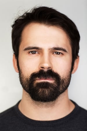 Eric Jacobus Image