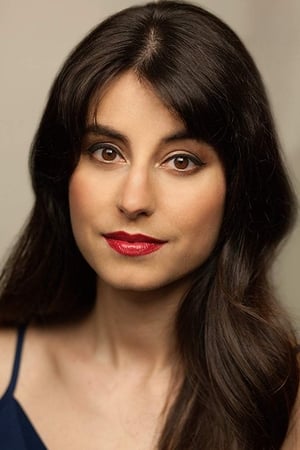 Zahra Ahmadi Image