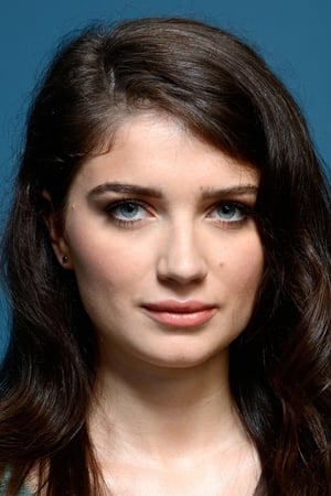 Eve Hewson Image