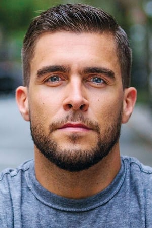 Josh Segarra Image