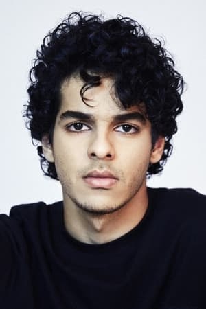Ishaan Khattar Image