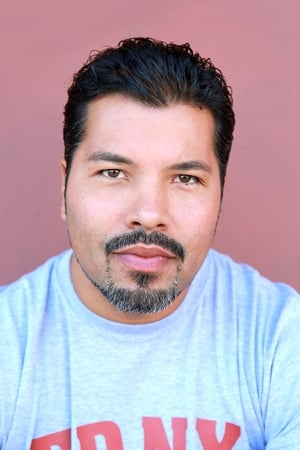 Sal Velez Jr. Image