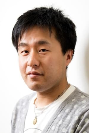 Naoyoshi Shiotani Image