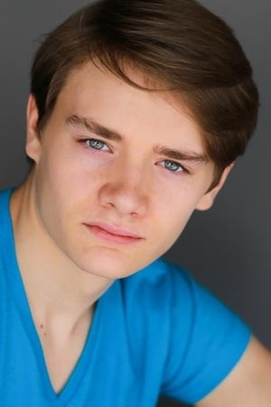 Dakota Goyo Image