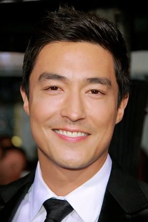 Daniel Henney Image