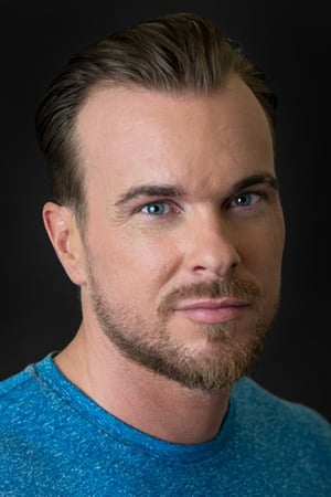 Ry Barrett Image