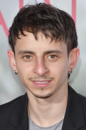 Moises Arias Image