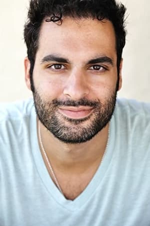 Merik Tadros Image