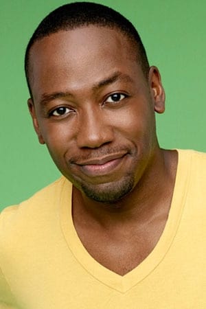 Lamorne Morris Image