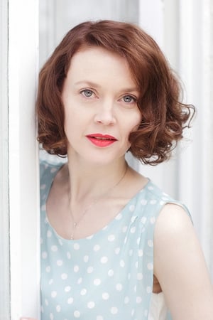 Simone Kirby Image