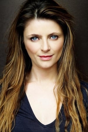 Amber McMahon Image