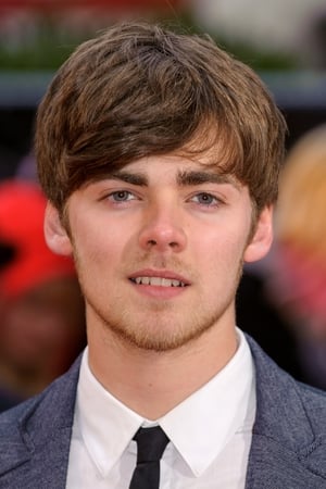 Thomas Law Image