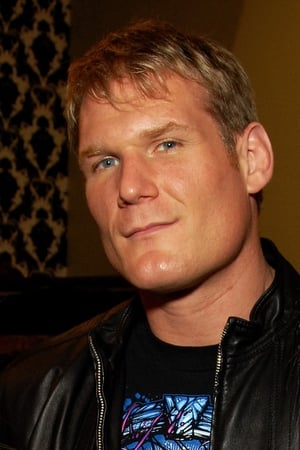 Josh Barnett Image