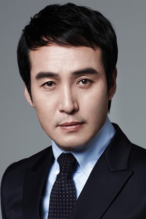 Jeong Ho-bin Image