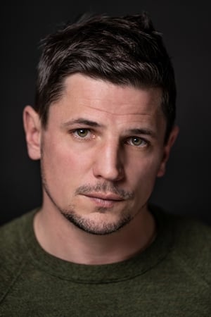 Michael Trotter Image