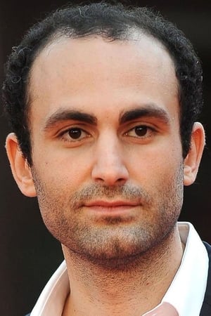 Khalid Abdalla Image