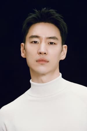 Lee Jehoon Image