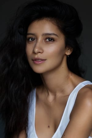 Ravshana Kurkova Image