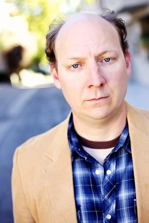 Dan Bakkedahl Image