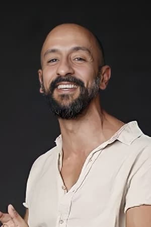 Irandhir Santos Image