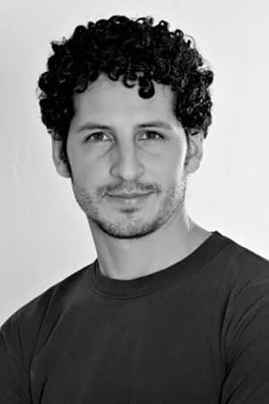 Cristian Mercado Image