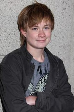 Austin Williams Image