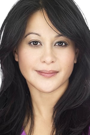 Veronica Reyes-How Image