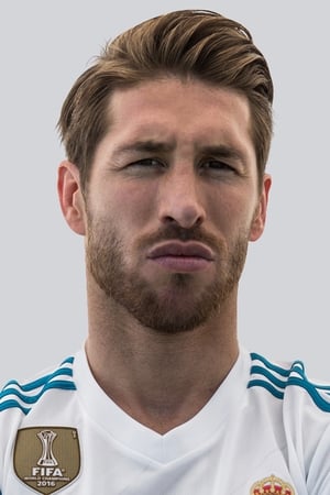 Sergio Ramos Image