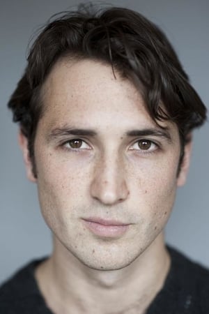 Ben Lloyd-Hughes Image