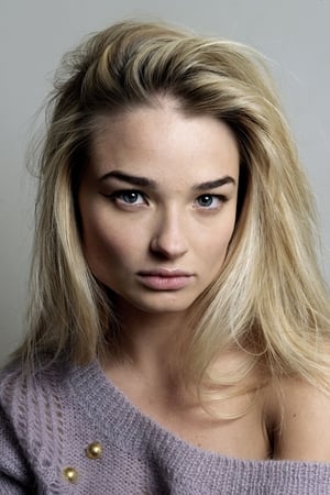 Emma Catherine Rigby Image