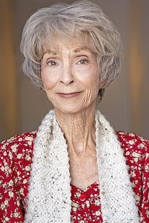 Nancy Berggren Image