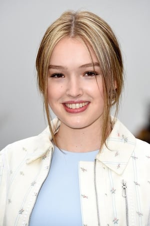 Maddison Brown Image