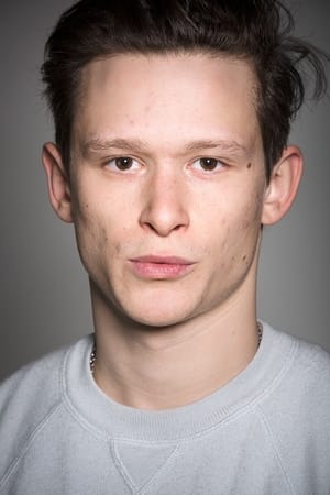 Joel Basman Image