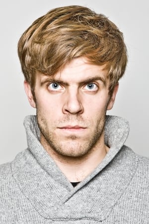 Hilmar Guðjónsson Image